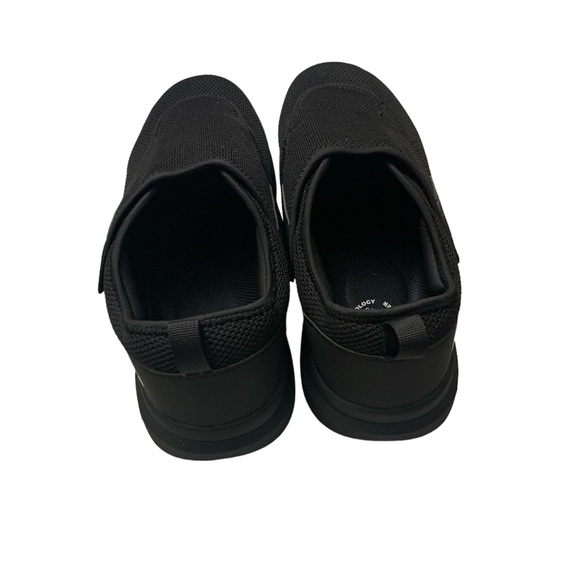 Fit vile black shoe - Picture 1 of 10